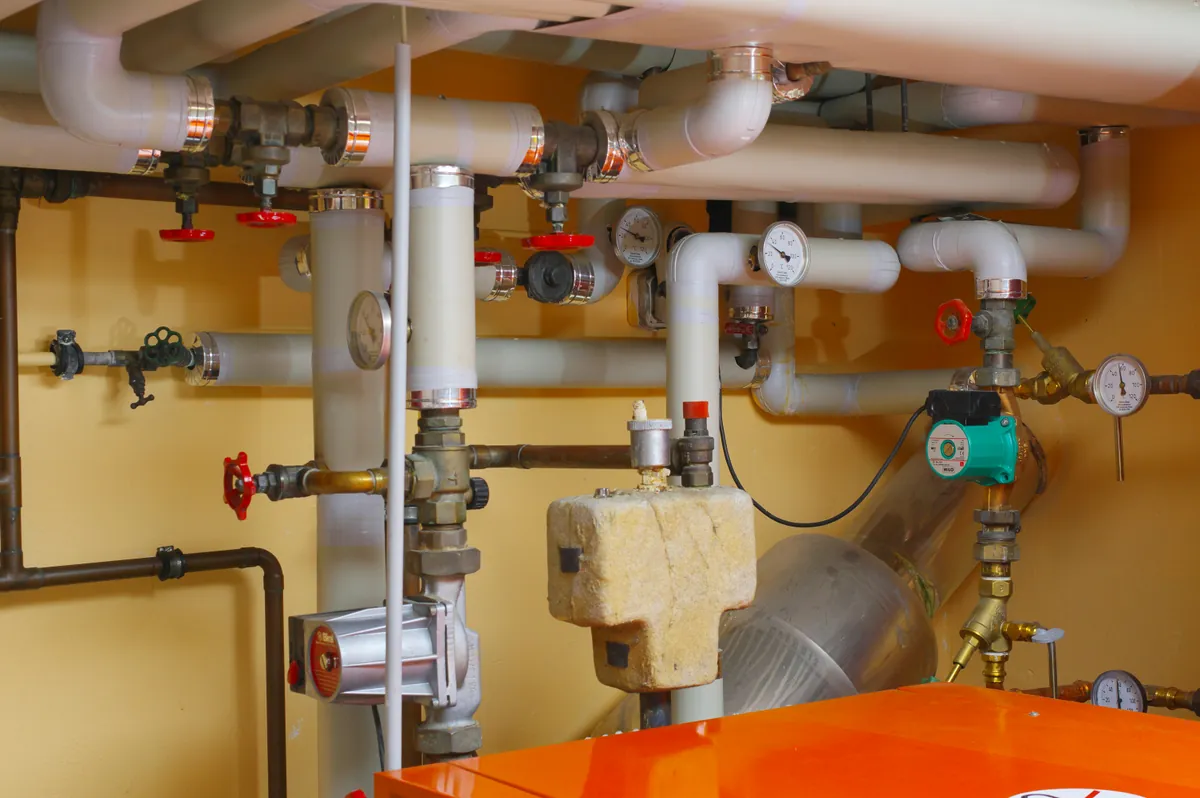 Plumbing